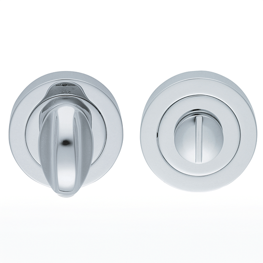 Architectural Thumbturn & Release
