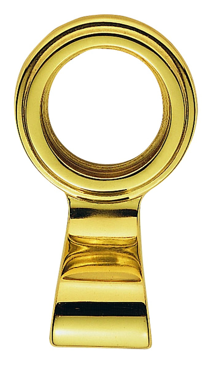 Architectural Quality Cylinder Latch Pull