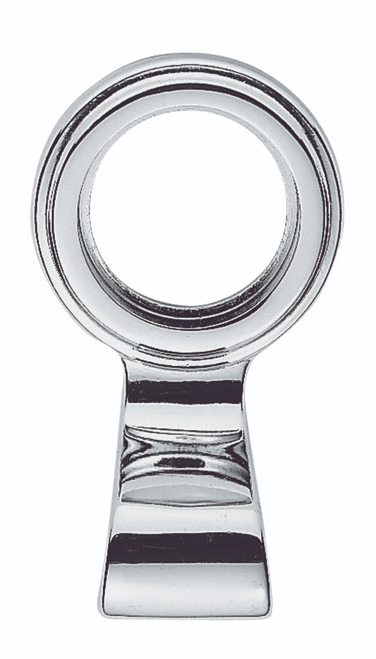 Architectural Quality Cylinder Latch Pull