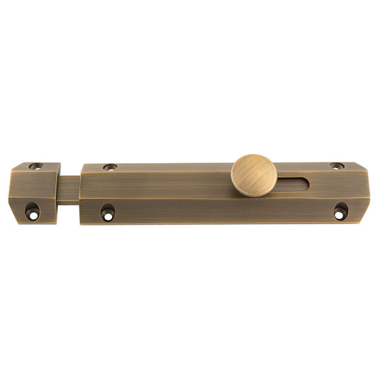 Surface Bolt