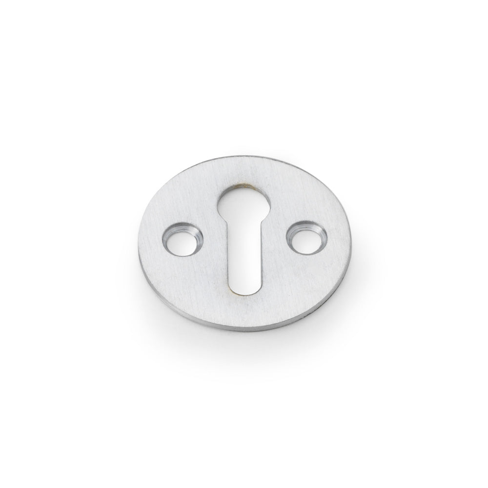 Standard Profile Victorian Escutcheon