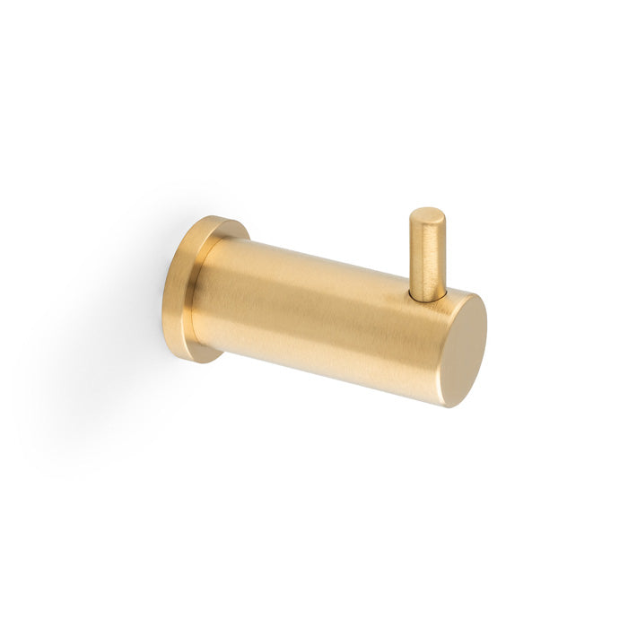 Brunel Plain Coat Hook