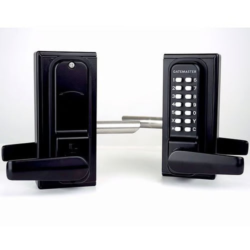 Superlock RapidReset Digital Keypad Gate Lock - Single Sided (LEAD TIME: 2-3 DAYS)