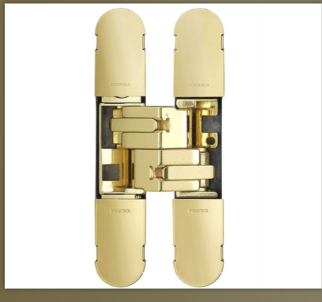 Ceam 3D Concealed Hinge 1131