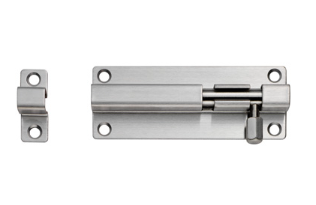 Straight Barrel Bolts
