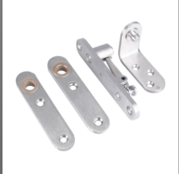 Standard Thrust Bearing Pivot Set