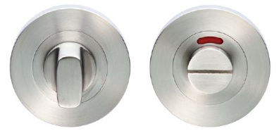 Small Turn and Indicator coin release