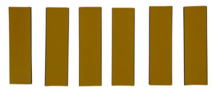 Hinge Plates Self Adhesive