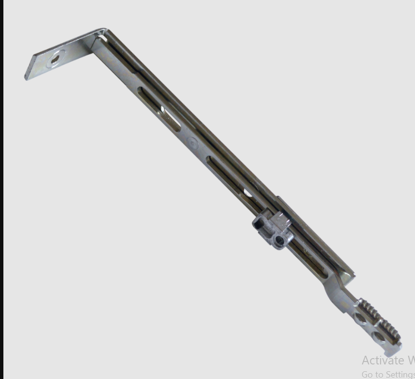 160mm Shootbolt