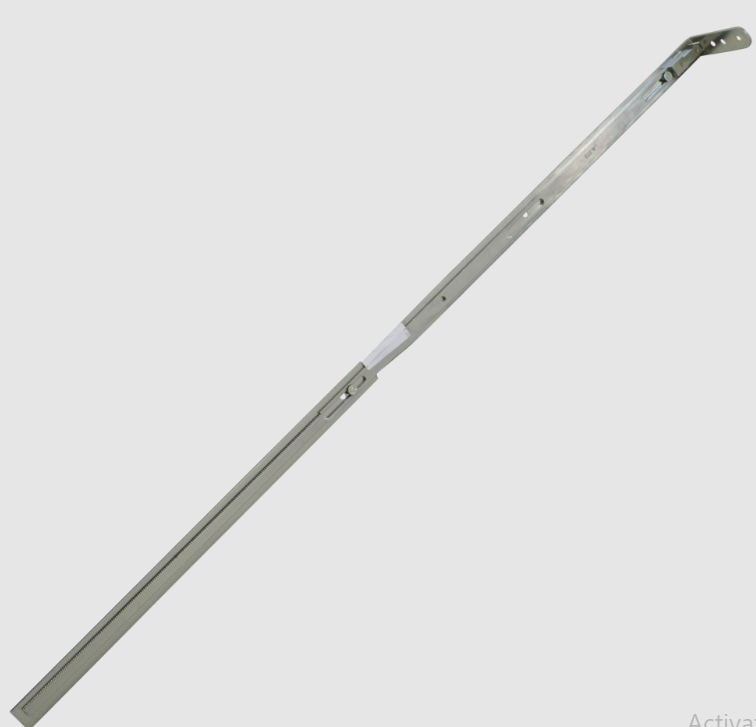 STV-ASS / STV-A1 Bottom Flushbolt