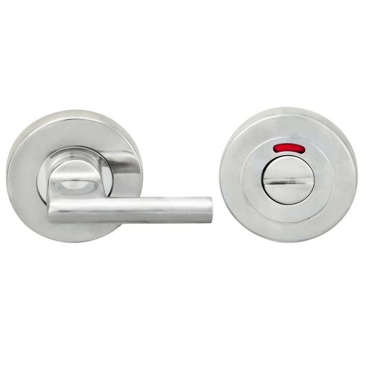 CST Disabled Thumbturn & Release