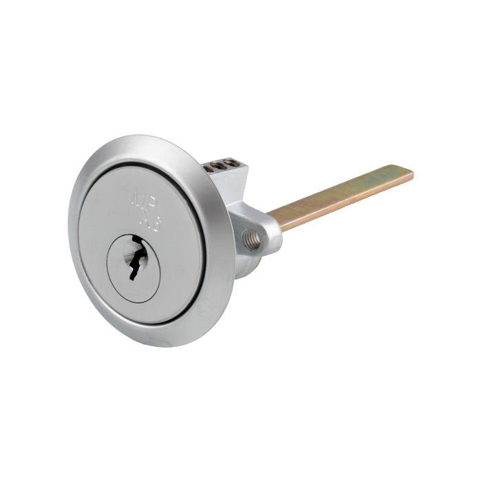 MPX6 Standard RIM Cylinder