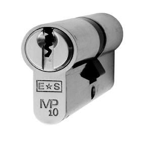 Euro Double Cylinder