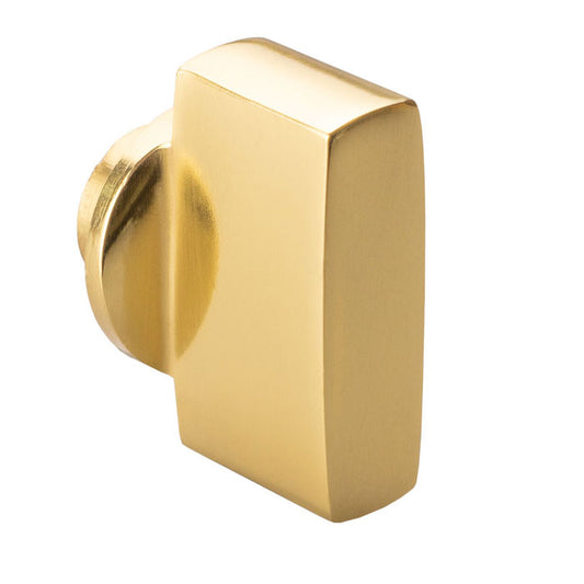 Large Thumbturn to suit Cylinder