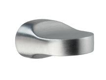 Tall Semi-Circular Thumbturn to suit Cylinder
