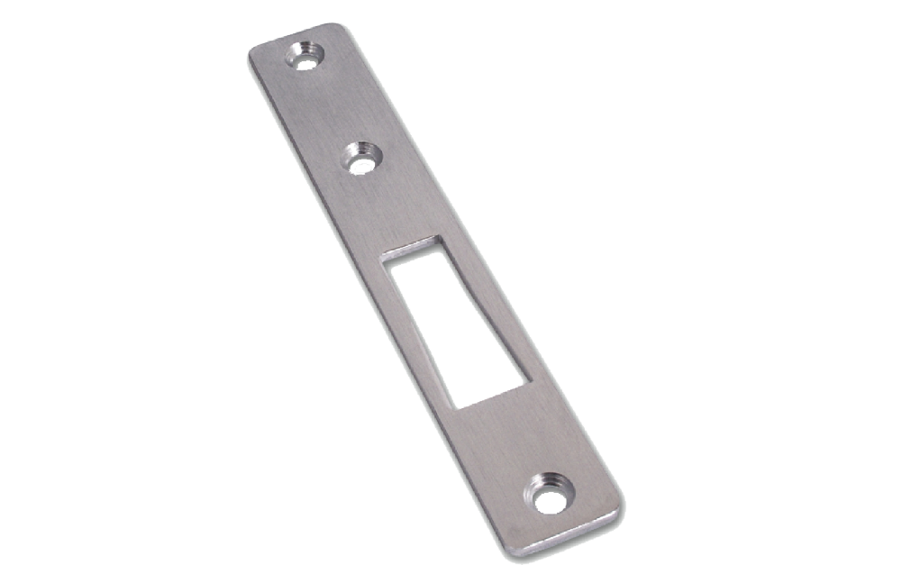 4051 Trim Faceplate