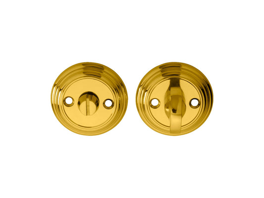 Delamain Large Thumbturn & Release