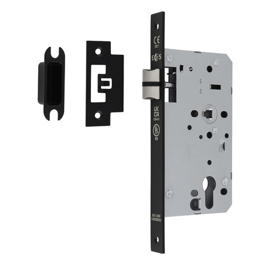 Din Latch