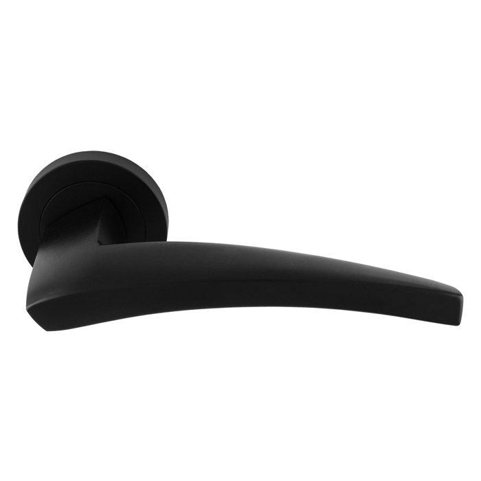 Dune lever on Round Rose