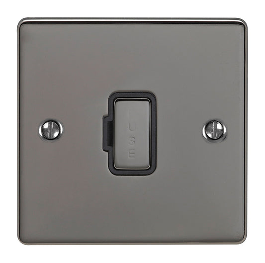 13Amp Unswitched Fuse Spur