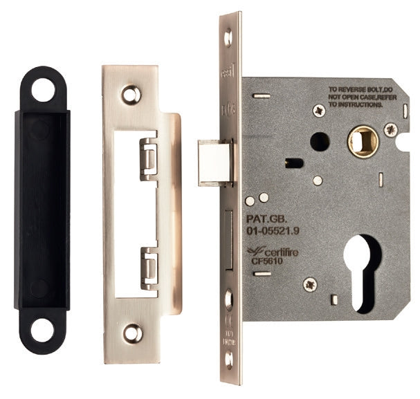 Easi-T Residential Euro Profile Sashlock