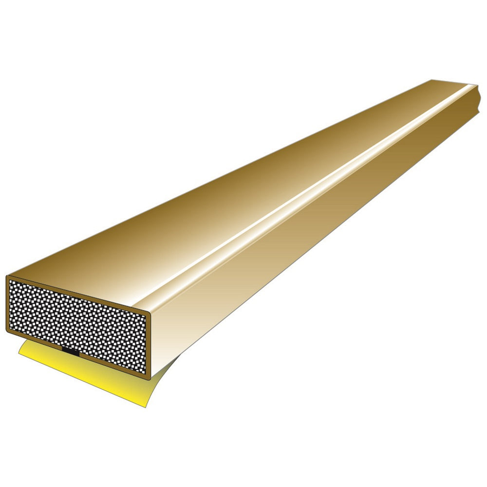 1.05m Fire and Smoke Door Seals (5 pack)