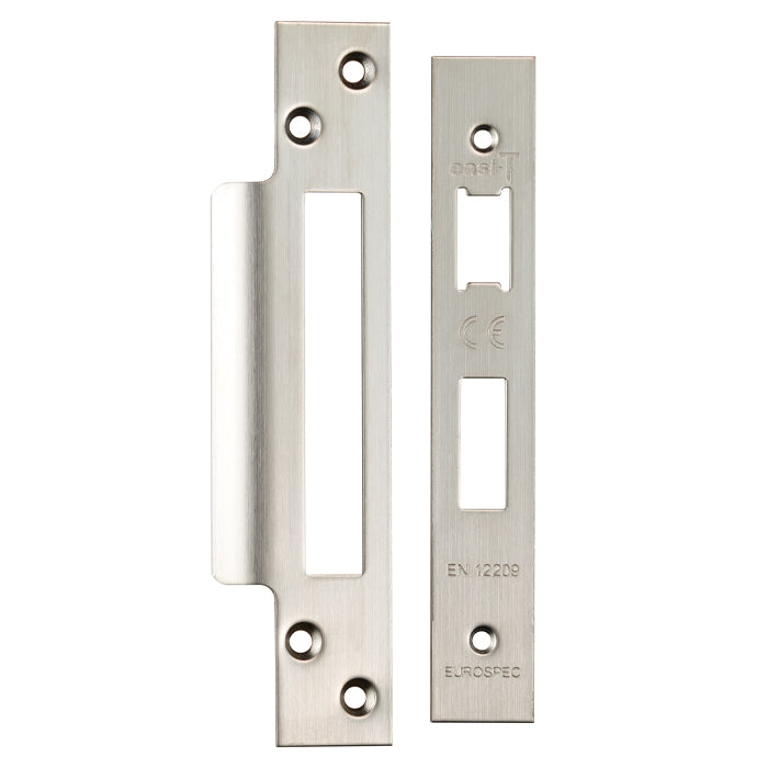 Easi - T Forend Strike and Fixing Pack Sashlocks