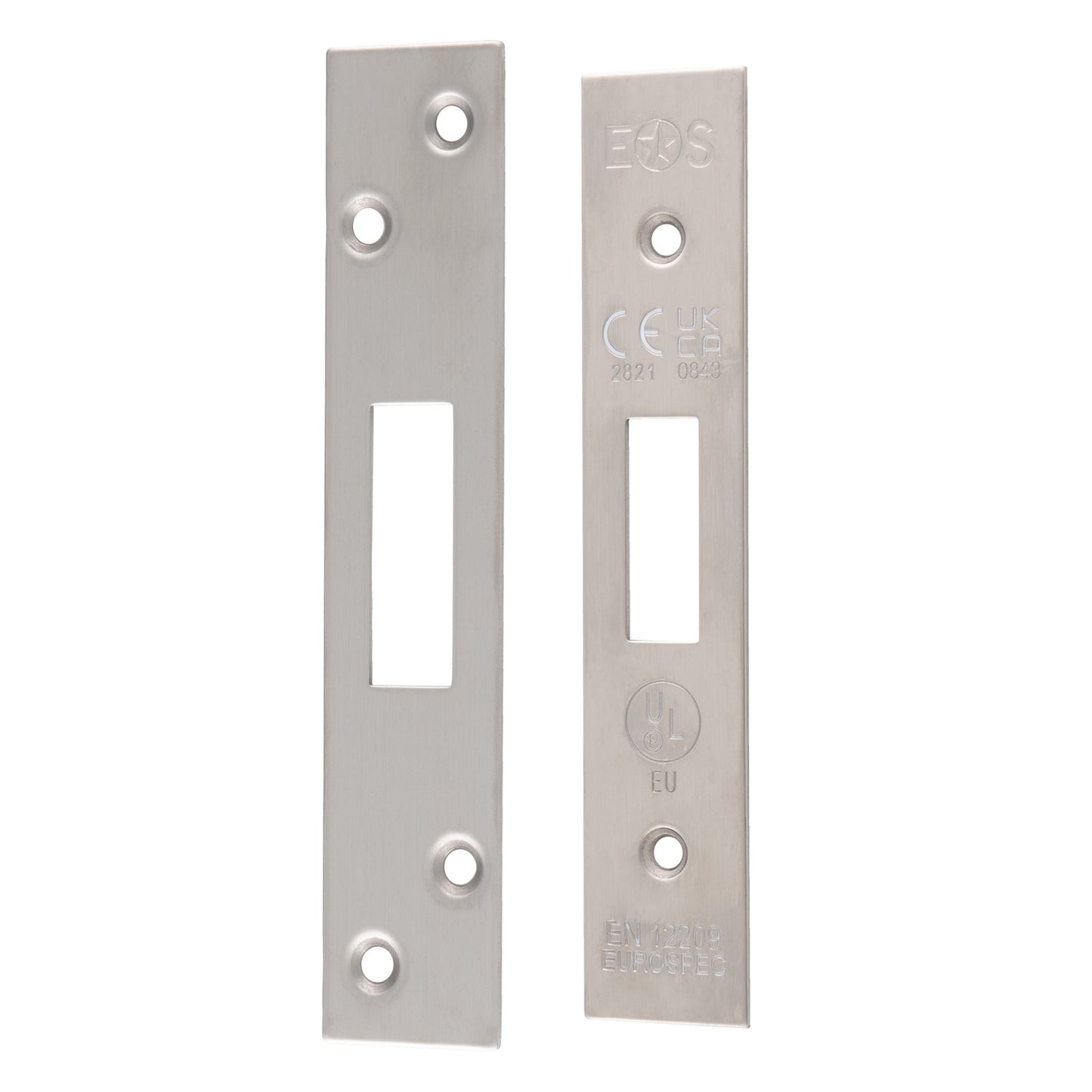 Easi T Forend Strikes & Fixing Pack Deadlocks