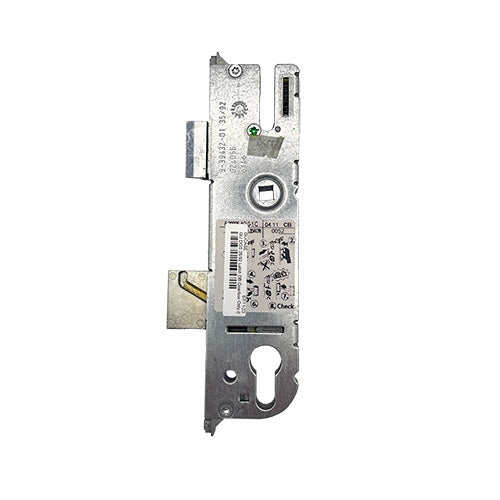 Mark 2 Multipoint Gearbox - Lift Lever