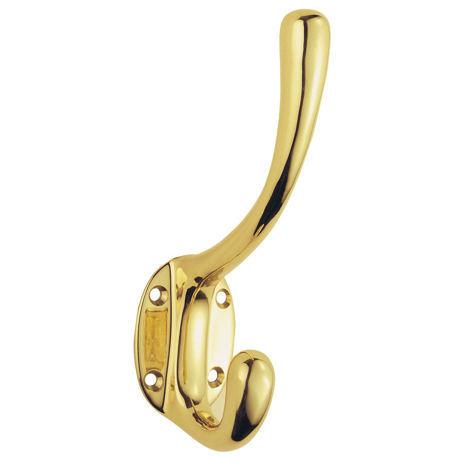 Hat and Coat Hook