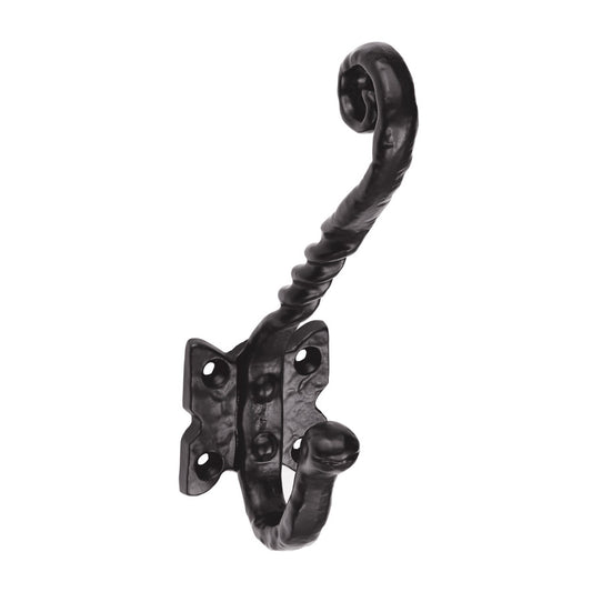 Hat and Coat Hook