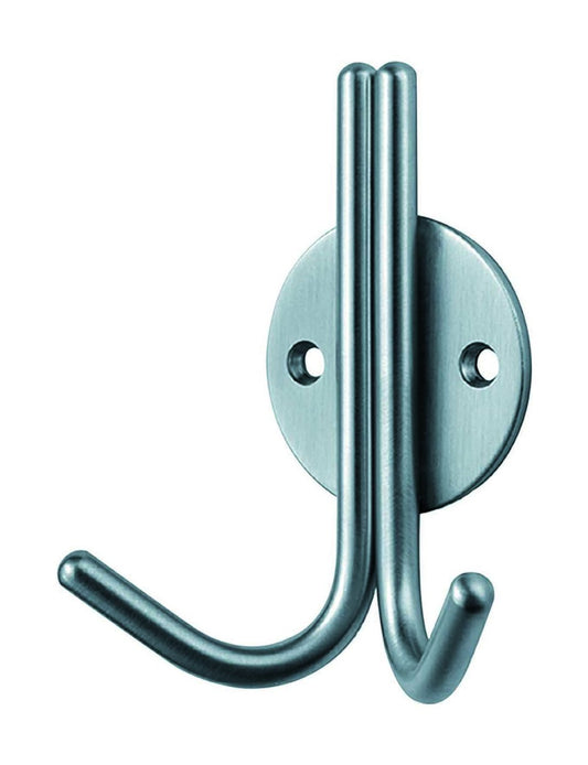 Double Coat Hook