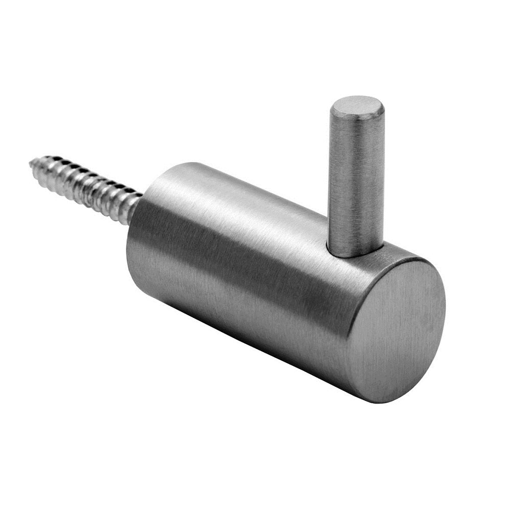 Concealed Fix Coat Hook
