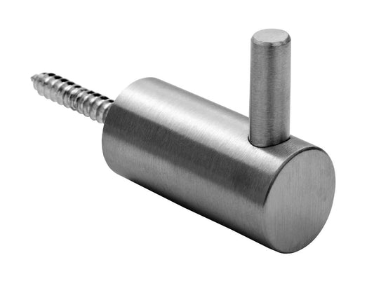 Concealed Fix Coat Hook