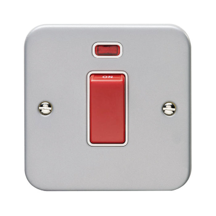45Amp Switch with Neon Indicator