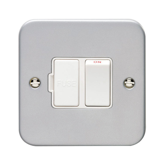 Switched Fuse Spur