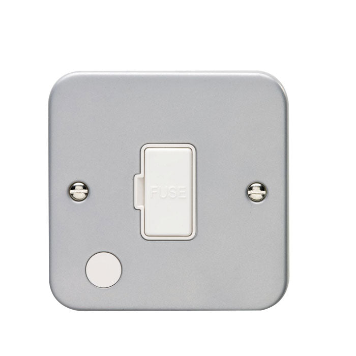 Unswitched Fuse Spur With Flex Outlet