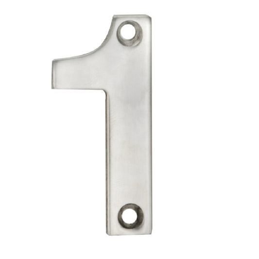 Numerals 50mm