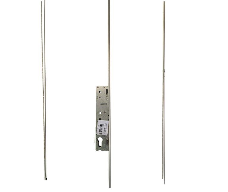 Excalibur Slave Door Lock Single Spindle EXDLSLSBP