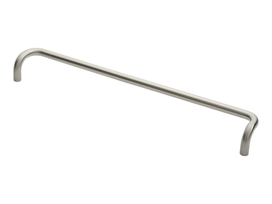 Cranked Pull Handles