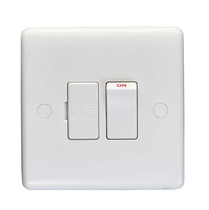 Fuse Spur