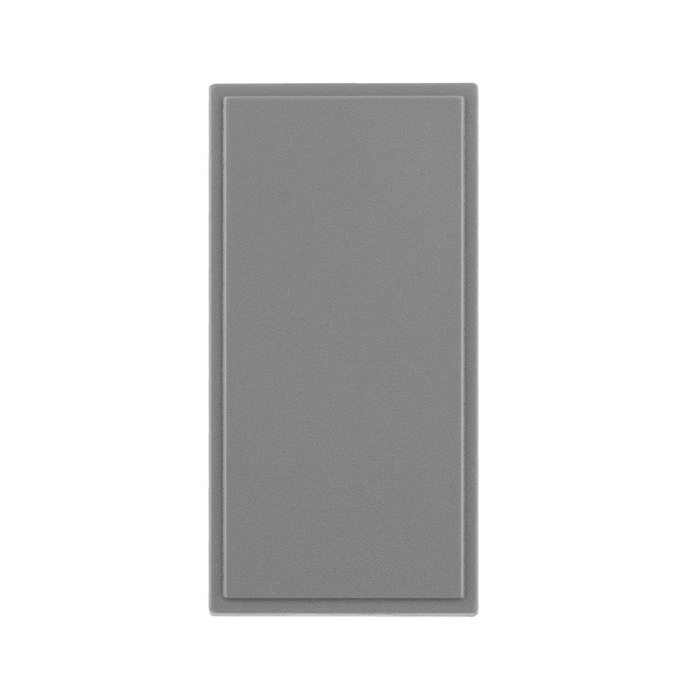 Blank Plate Insert