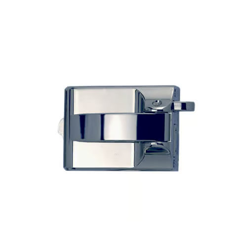 SC73 Non Deadlocking Rim Nightlatch (Outward opening doors)
