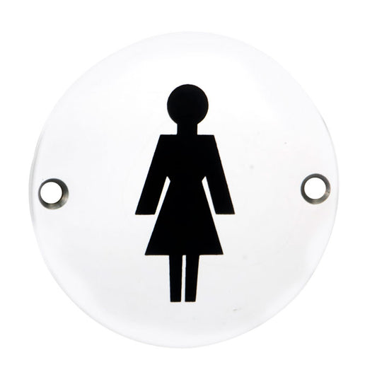 Female Symbol