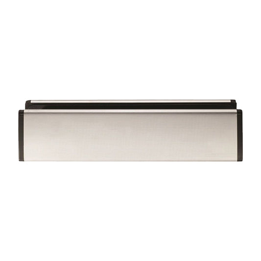 Sleeved Letter Plate