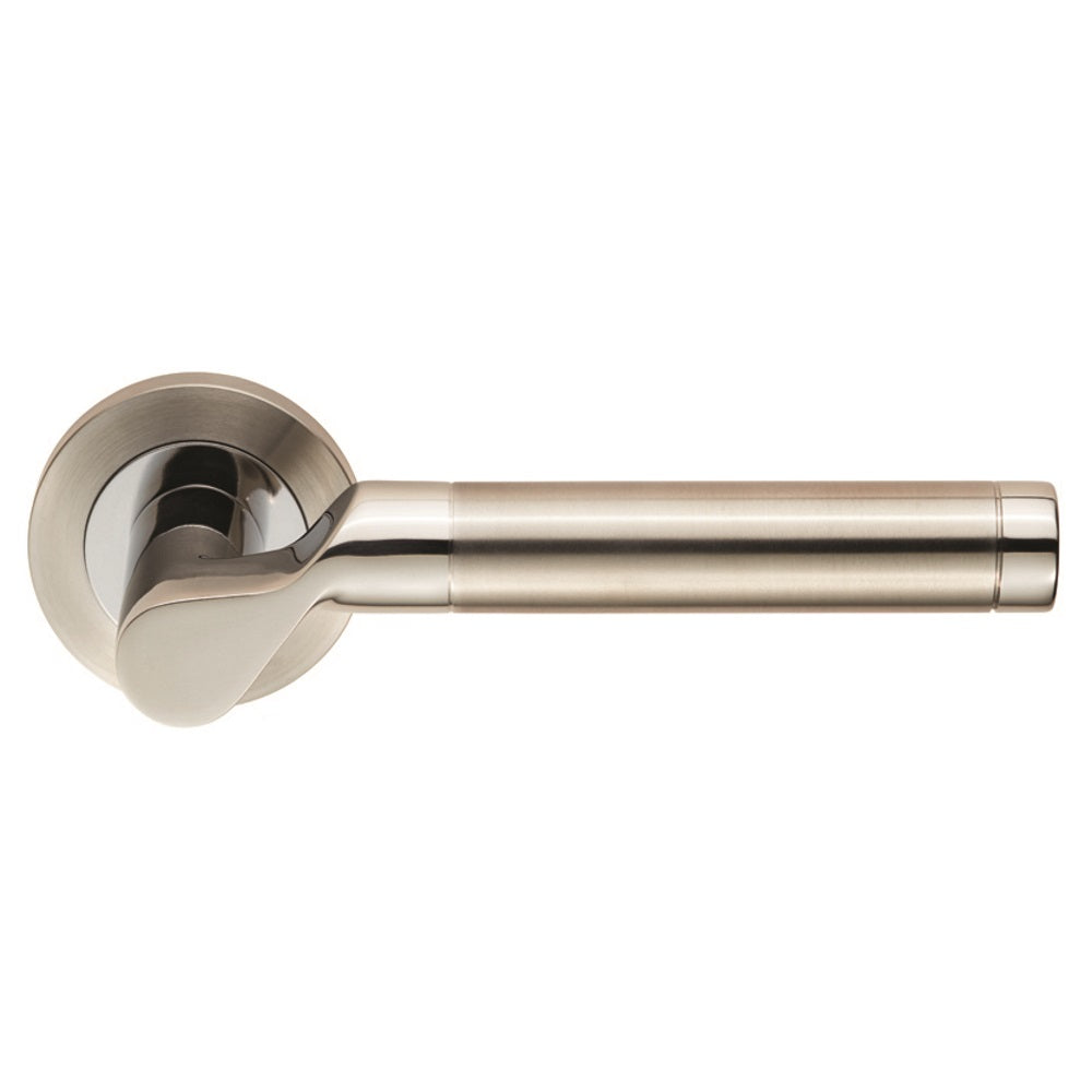 SWL Lucerna Lever on Rose