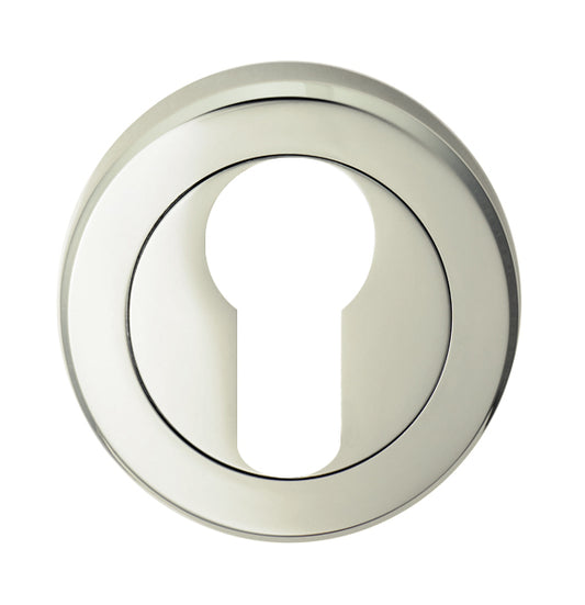 Euro Profile Escutcheon