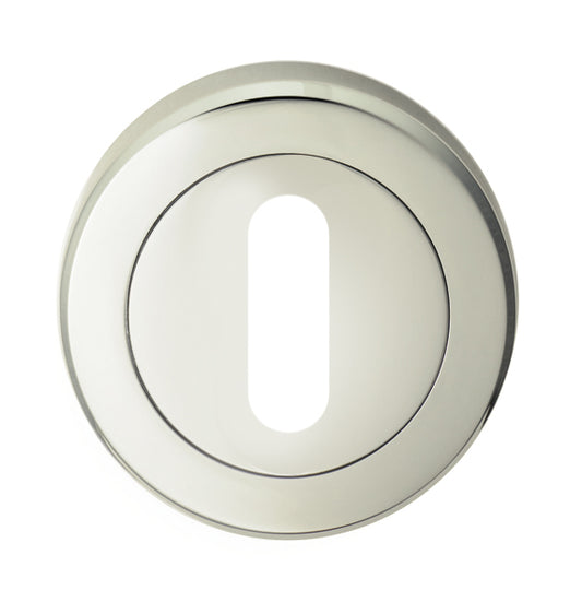 Standard Lock Profile Escutcheon