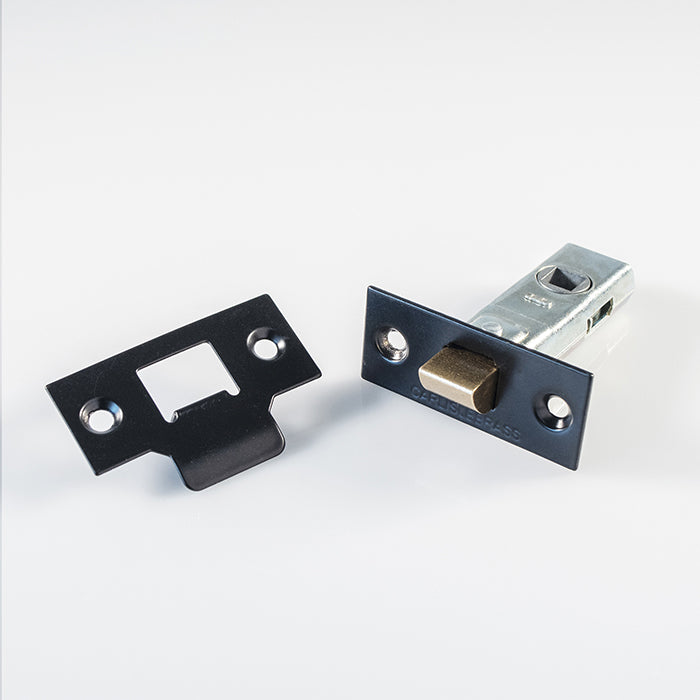 Tubular Latch