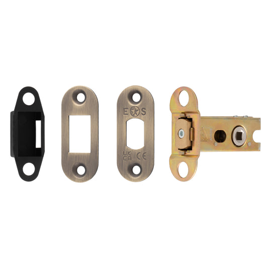 Easi-T Tubular Deadbolt